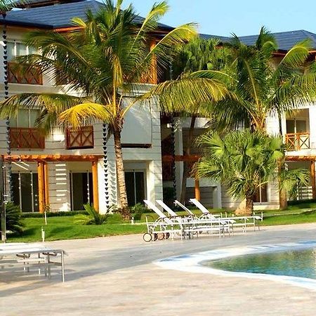 Riviera Azul Hotell Playa Dorada Exteriör bild