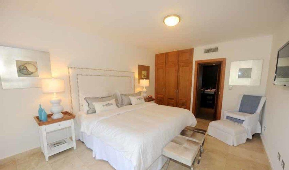 Riviera Azul Hotell Playa Dorada Exteriör bild
