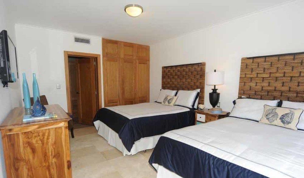 Riviera Azul Hotell Playa Dorada Exteriör bild