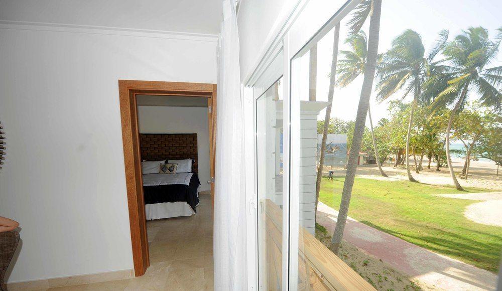 Riviera Azul Hotell Playa Dorada Exteriör bild