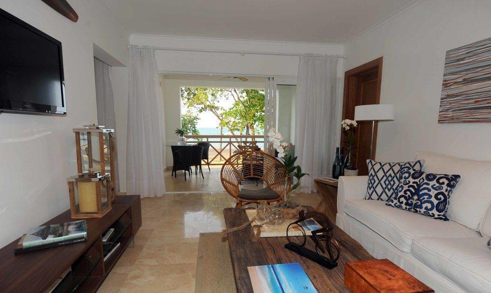 Riviera Azul Hotell Playa Dorada Exteriör bild